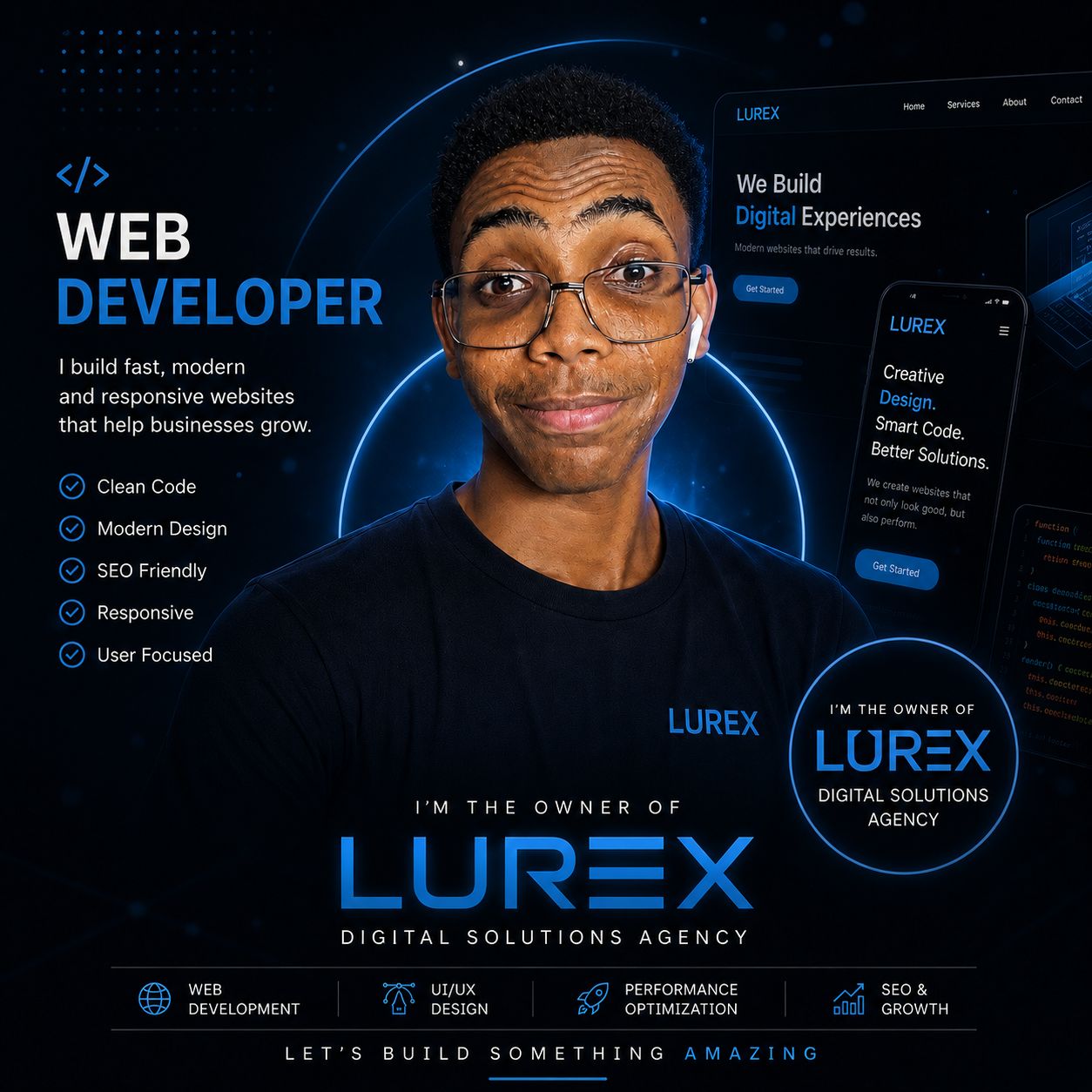 LUREX owner